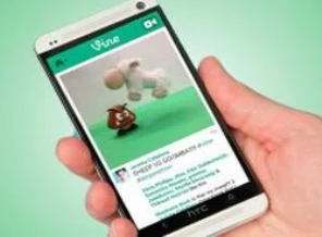 Vine atağa geçti