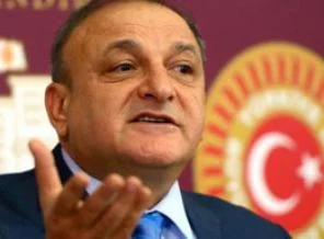 Vural'dan Erdoğan ile ilgili şok soru