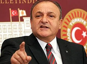 Vural: PKK bir milim dahi kıpırdamadı