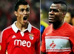 Ya Cardozo'yu Ya Emenike'yi alacağız