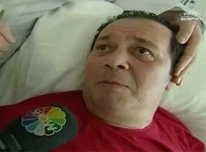 'Yalçın Menteş'in bacağı boşuna kesildi'