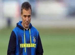 Yanal'ın hayran kaldığı futbolcu