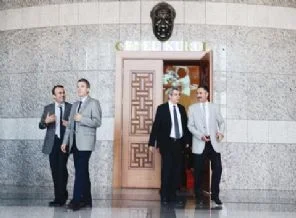 Yargıda '20 yıl şartından' sonra üç yeni daire krizi