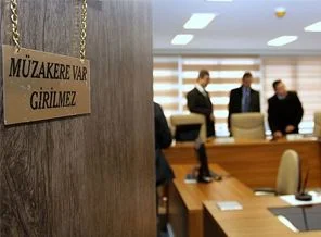 Yargıtay 'Balyoz Planı Davası'na hazırlanıyor