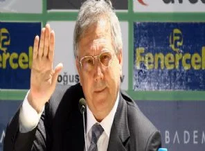 Yargıtay Başsavcılığı'ndan Aziz Yıldırım talebi