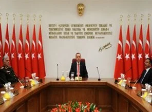 YAŞ öncesi bir kriz daha: 'Hükümet onu istemiyor' iddiası
