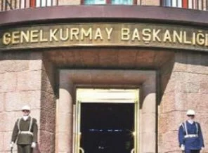YAŞ'ta 4 komutan değişiyor