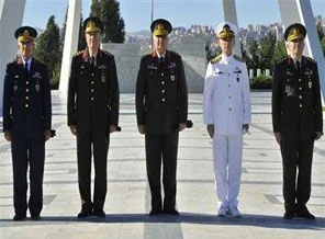 YAŞ'ta geri sayım