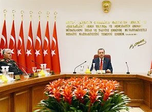 YAŞ'ta tarih ve ana gündem belli oldu
