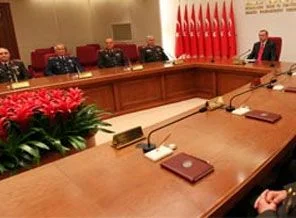 YAŞ yarın toplanacak