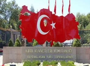 Yasa değişti ama Kara Kuvvetleri değiştirmedi