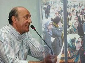 Yasakçı profesöre verilen cezanın gerekçesi açıklandı