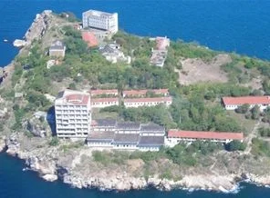 Yassıada'ya AVM yapılacak mı?