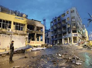Yeni bir Reyhanlı saldırısı son anda önlendi