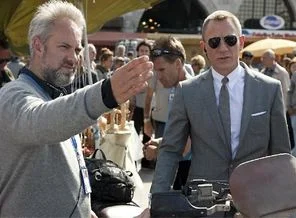 Yeni Bond Sam Mendes'e emanet