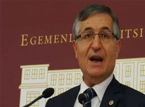Yeniçeri: Ak Parti halktan umudunu kesti