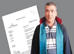 Yeniden yapılandırma masrafı mahkemeden döndü