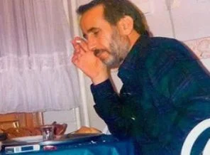 'Yeşil' gazete ilanı ile aranıyor!