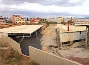 Yeşiller ve Sol Gelecek Partisi'nin başvurusu reddedildi