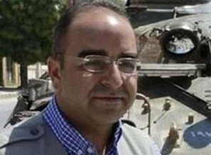 Yetkililer açıklasın; Bashar Kadumi nerede?