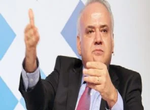 Yıldırım hakkında şok iddia!