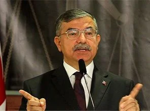 Yılmaz: Angajman kurallarını hassas şekilde uyguluyoruz