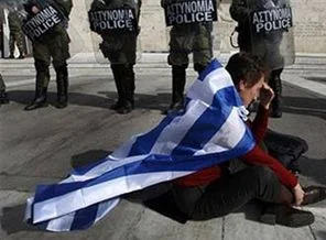 Yunanistan'ın 3 günü kaldı