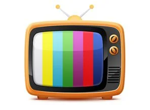 Yunanistan kamu televizyonu yeniden test yayınında