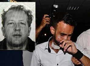 Yüz nakli yapılan Recep iki gün sonra uyandırılacak