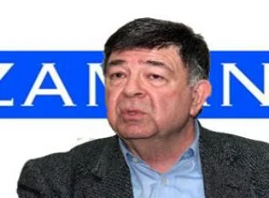 Zaman yazarı Mursi'yi suçlu buldu