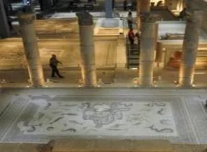 'Zeugma'nın belgeseli çekildi