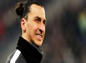 Zlatan Ibrahimovic Bernabeu'ya doğru