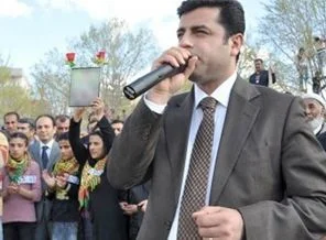 '1 Eylül Öcalan ile heyet arasında konuşulmuş tarihtir'