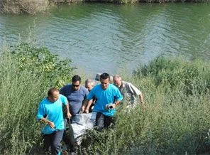 10 yaşındaki çocuk derede boğuldu