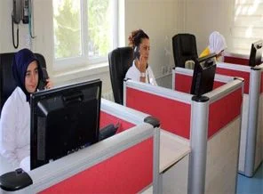 112 Acil'de Kürtçe operatör hizmeti