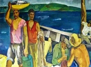 13. Şefik Bursalı Resim Yarışması başlıyor