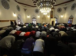 15 Arap ülkesinde bayram bugün
