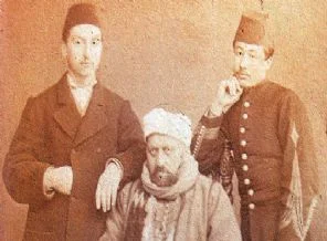 154 yıl önce bir başka 'Ergenekon' yargılanmıştı