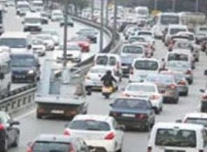 17 milyon aracın plakası değişecek!