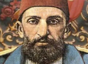 2. Abdülhamid'in torunu Suriye'de mahsur kaldı