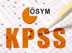 2013 KPSS branş sıralamaları açıklandı