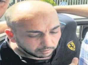 21 saatte 4 kişiyi öldürdü
