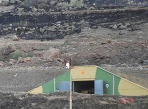 25 askerin yaşamını yitirdiği Afyon'daki cephanelik taşınıyor