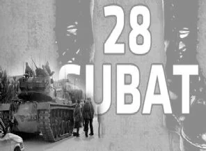 28 Şubat'ın bir zulmü daha son buluyor
