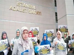 28 Şubat mağdurlarına 15 yıl sonra müjdeli haber