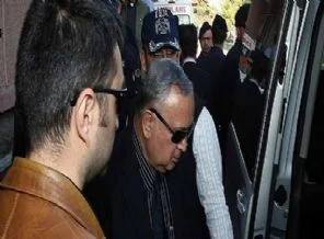 28 Şubat tutuklusu paşaya cenaze izni