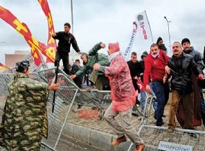 5 Ağustos'ta Silivri'yi basma planı