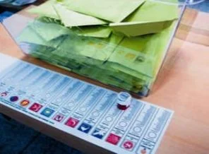 5 aşamalı seçim planı