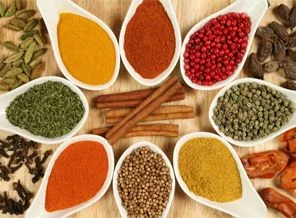 6 bin yıl önce baharat kullanılıyordu