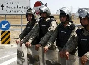 6 CHP'li vekilden 'Silivri kararlarını tanımıyoruz' bildirisi